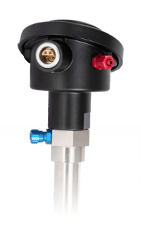 Sonde carbone CarboProbe