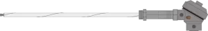 Sonde à oxygène CarboProbe DS, dessin