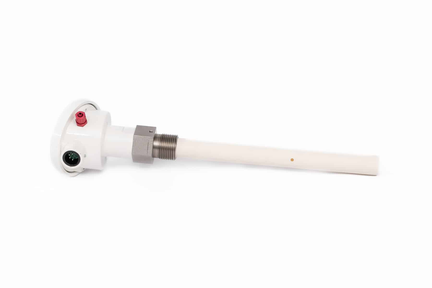 Кислородный зонд CarboProbe HT Pro, общий вид