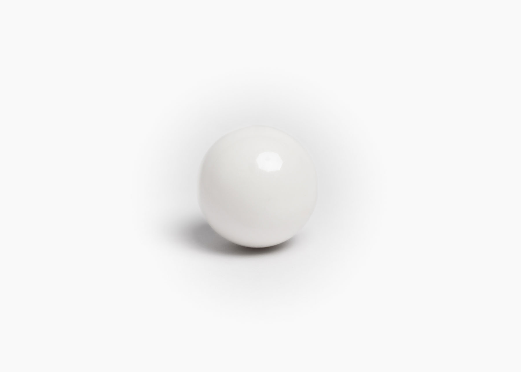 Bille ZrO2 d'Econox