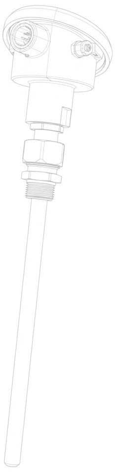 sonde schéma