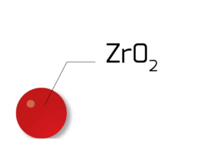 bille zro2 econox